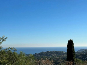 Villa Les Oliviers